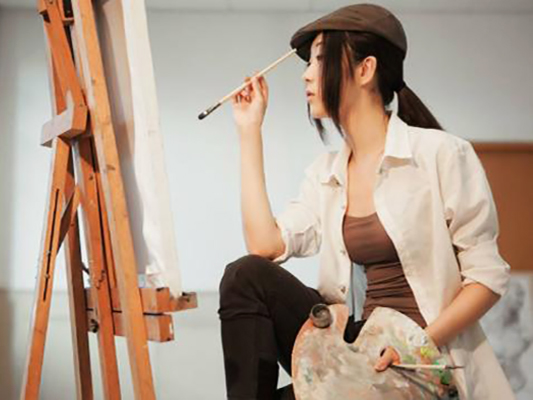 美术生高考后可以做的12件有意义的事情