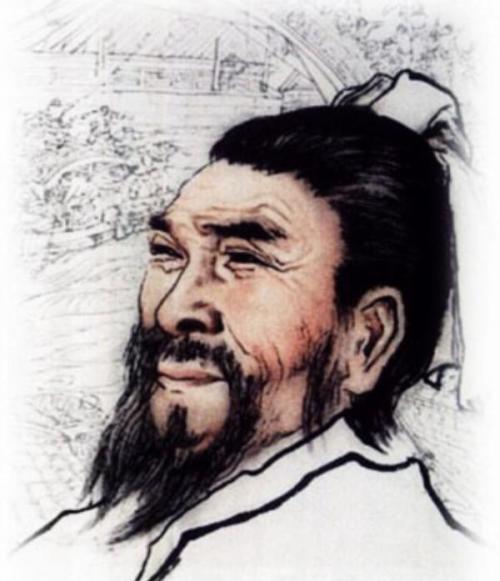 中国古代艺术家——张择端