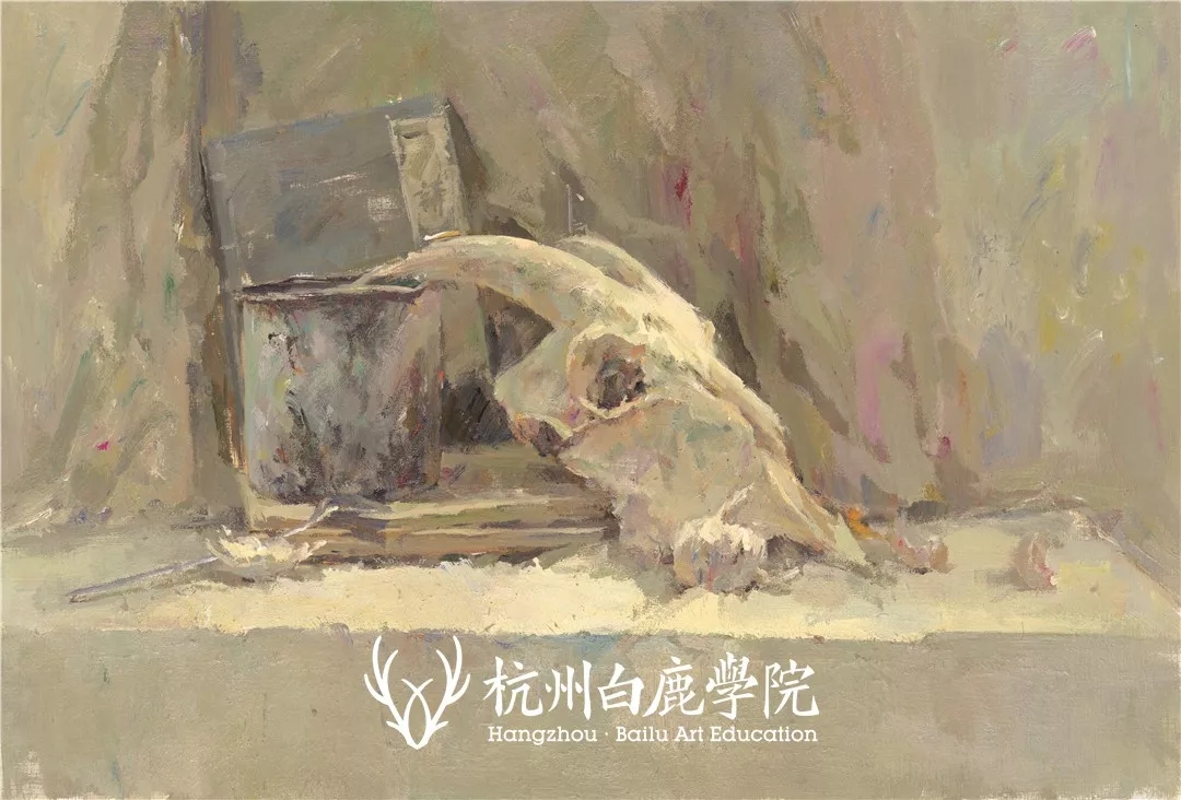 浙江美术统考,杭州白鹿画室,美术统考成绩      31