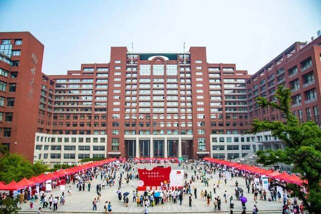 杭州画室 | 美术生报考这十四所大学，进央企更容易！