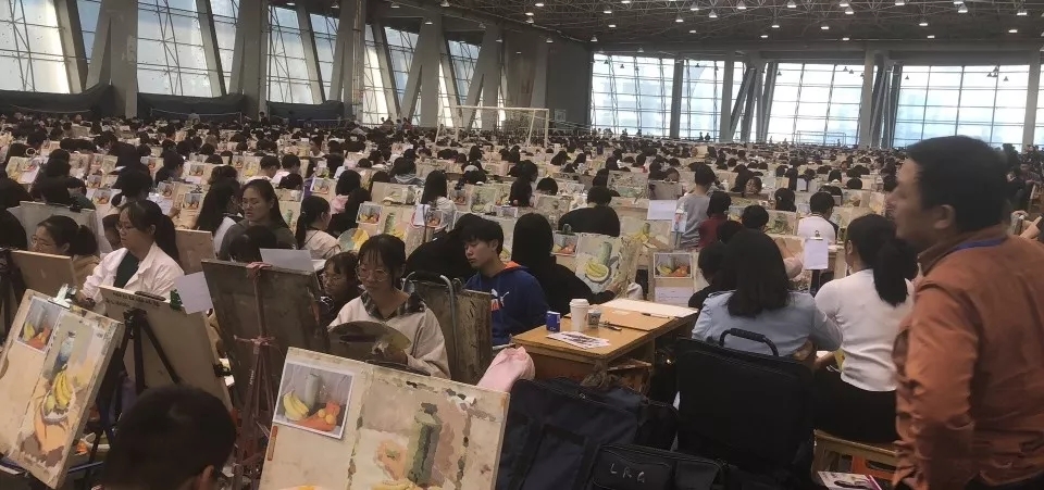 浙江省2021年高考报名及艺术类统考时间已经确定！