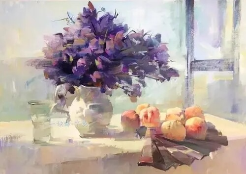 美术培训画室