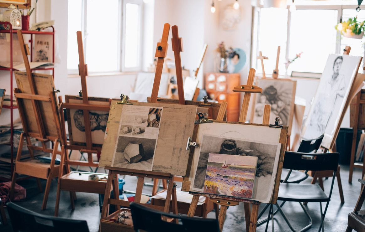 广州美术生如何选择一个好的艺考画室？
