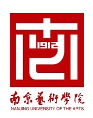 南京艺术学院 logo