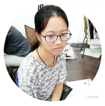 北京李靖画室暑假班优秀学员成长案例